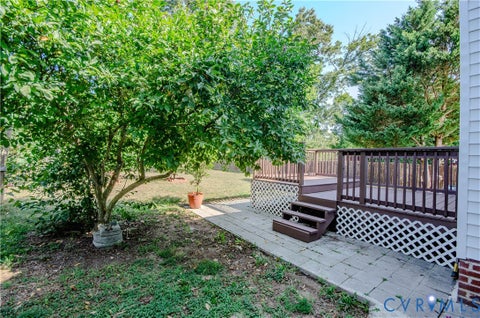 Tiny photo for 10912 Point Grey Road, Henrico, VA 23233 (MLS # 2625064)