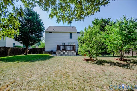 Tiny photo for 10912 Point Grey Road, Henrico, VA 23233 (MLS # 2625064)