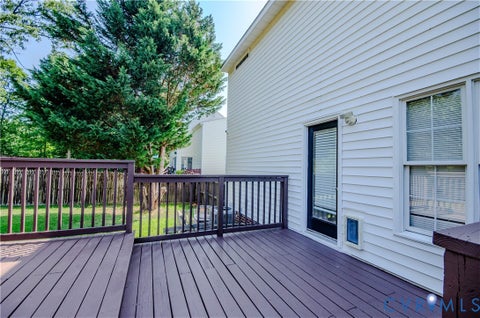 Tiny photo for 10912 Point Grey Road, Henrico, VA 23233 (MLS # 2625064)