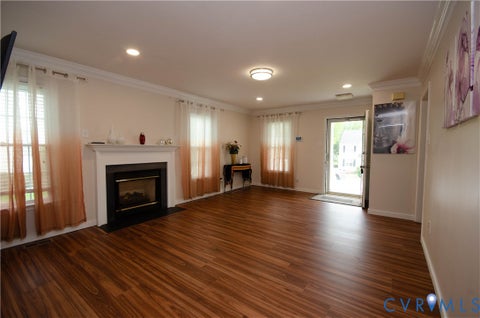Tiny photo for 10912 Point Grey Road, Henrico, VA 23233 (MLS # 2625064)
