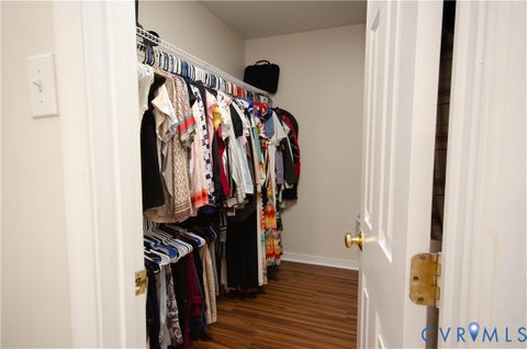 Tiny photo for 10912 Point Grey Road, Henrico, VA 23233 (MLS # 2625064)
