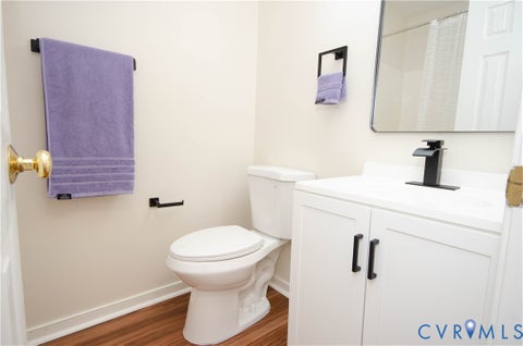 Tiny photo for 10912 Point Grey Road, Henrico, VA 23233 (MLS # 2625064)