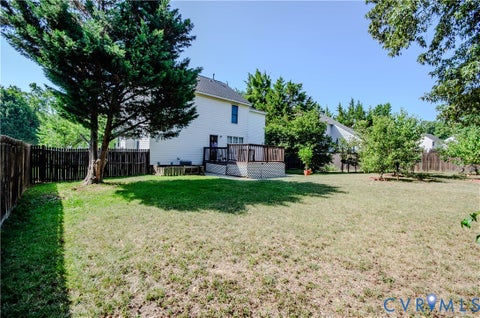 Tiny photo for 10912 Point Grey Road, Henrico, VA 23233 (MLS # 2625064)