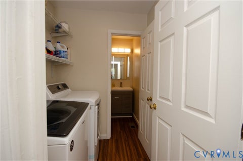 Tiny photo for 10912 Point Grey Road, Henrico, VA 23233 (MLS # 2625064)