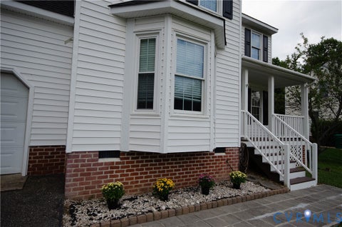 Tiny photo for 10912 Point Grey Road, Henrico, VA 23233 (MLS # 2625064)