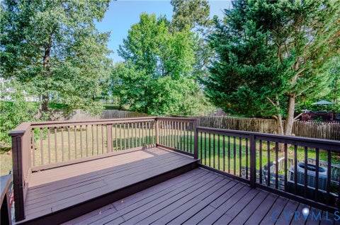 Tiny photo for 10912 Point Grey Road, Henrico, VA 23233 (MLS # 2625064)
