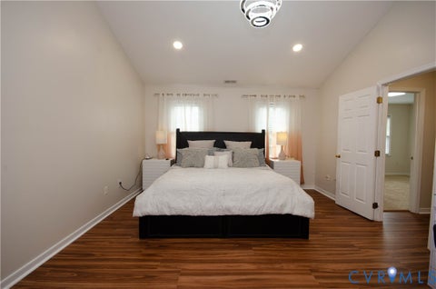 Tiny photo for 10912 Point Grey Road, Henrico, VA 23233 (MLS # 2625064)