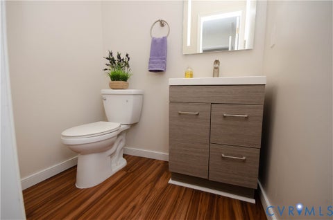 Tiny photo for 10912 Point Grey Road, Henrico, VA 23233 (MLS # 2625064)