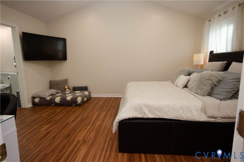 Tiny photo for 10912 Point Grey Road, Henrico, VA 23233 (MLS # 2625064)