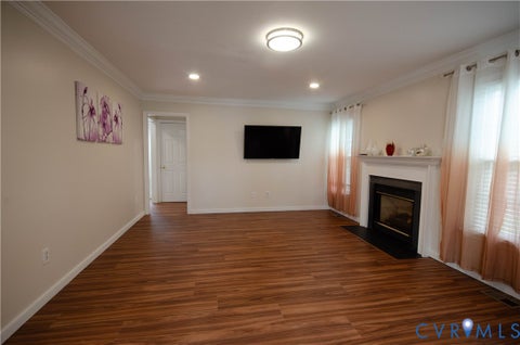 Tiny photo for 10912 Point Grey Road, Henrico, VA 23233 (MLS # 2625064)