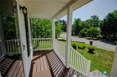 Tiny photo for 10912 Point Grey Road, Henrico, VA 23233 (MLS # 2625064)