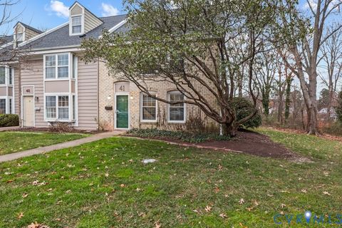Photo of 41 Skipwith Green Circle, Henrico, VA 23294 (MLS # 2532455)
