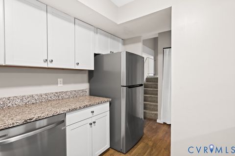 Tiny photo for 41 Skipwith Green Circle, Henrico, VA 23294 (MLS # 2532455)