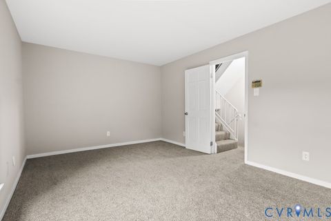 Tiny photo for 41 Skipwith Green Circle, Henrico, VA 23294 (MLS # 2532455)