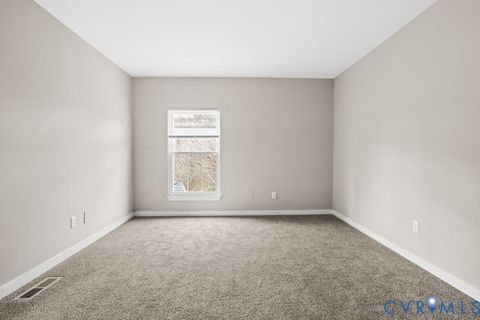 Tiny photo for 41 Skipwith Green Circle, Henrico, VA 23294 (MLS # 2532455)