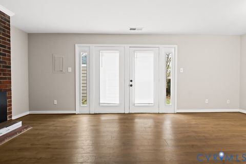 Tiny photo for 41 Skipwith Green Circle, Henrico, VA 23294 (MLS # 2532455)