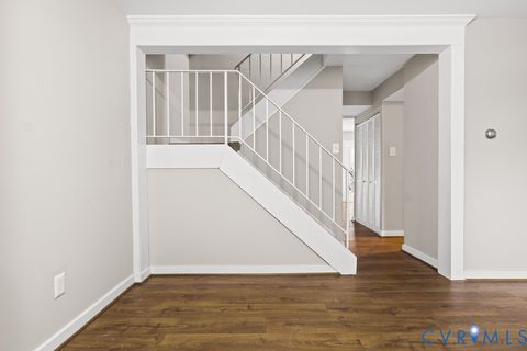 Tiny photo for 41 Skipwith Green Circle, Henrico, VA 23294 (MLS # 2532455)