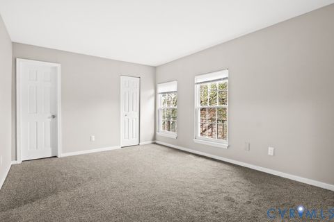 Tiny photo for 41 Skipwith Green Circle, Henrico, VA 23294 (MLS # 2532455)