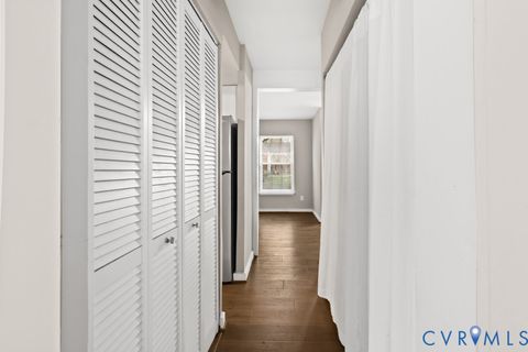 Tiny photo for 41 Skipwith Green Circle, Henrico, VA 23294 (MLS # 2532455)