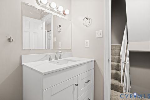 Tiny photo for 41 Skipwith Green Circle, Henrico, VA 23294 (MLS # 2532455)