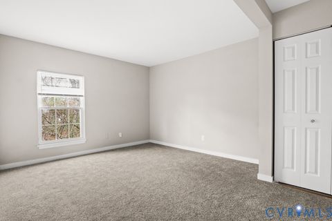 Tiny photo for 41 Skipwith Green Circle, Henrico, VA 23294 (MLS # 2532455)