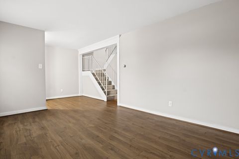 Tiny photo for 41 Skipwith Green Circle, Henrico, VA 23294 (MLS # 2532455)