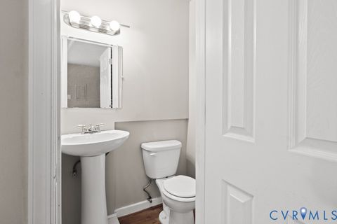 Tiny photo for 41 Skipwith Green Circle, Henrico, VA 23294 (MLS # 2532455)