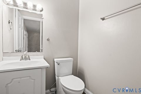 Tiny photo for 41 Skipwith Green Circle, Henrico, VA 23294 (MLS # 2532455)