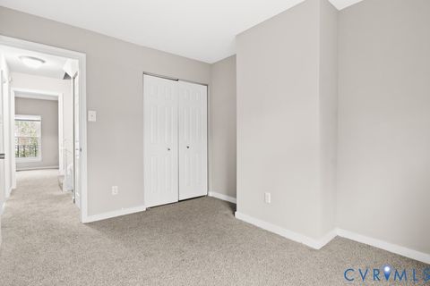 Tiny photo for 41 Skipwith Green Circle, Henrico, VA 23294 (MLS # 2532455)
