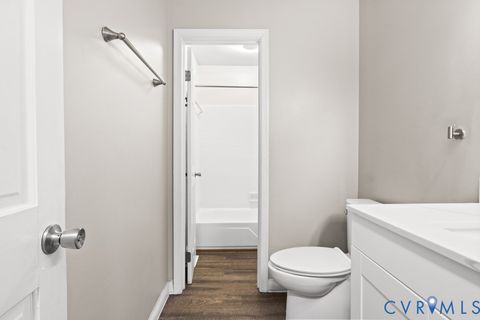 Tiny photo for 41 Skipwith Green Circle, Henrico, VA 23294 (MLS # 2532455)