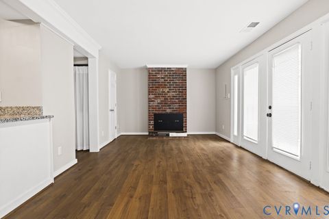 Tiny photo for 41 Skipwith Green Circle, Henrico, VA 23294 (MLS # 2532455)