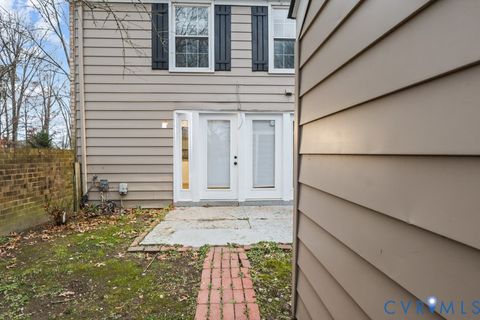 Tiny photo for 41 Skipwith Green Circle, Henrico, VA 23294 (MLS # 2532455)
