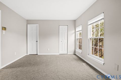 Tiny photo for 41 Skipwith Green Circle, Henrico, VA 23294 (MLS # 2532455)