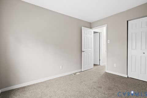 Tiny photo for 41 Skipwith Green Circle, Henrico, VA 23294 (MLS # 2532455)