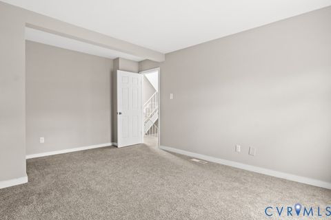 Tiny photo for 41 Skipwith Green Circle, Henrico, VA 23294 (MLS # 2532455)