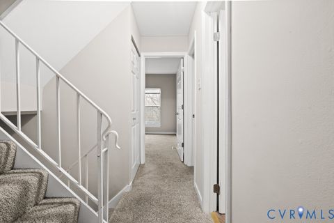 Tiny photo for 41 Skipwith Green Circle, Henrico, VA 23294 (MLS # 2532455)