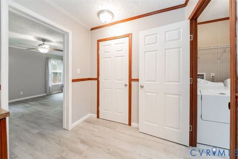 Tiny photo for 11761 Twin Brooks Way, New Kent, VA 23140 (MLS # 2601229)
