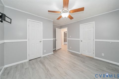 Tiny photo for 11761 Twin Brooks Way, New Kent, VA 23140 (MLS # 2601229)