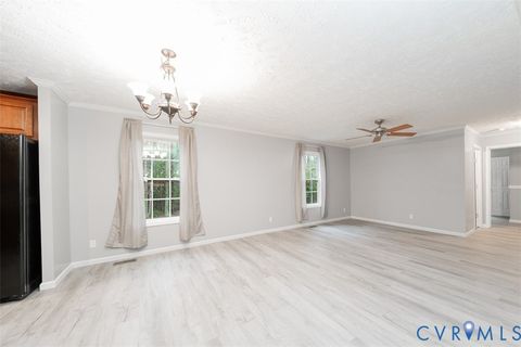 Tiny photo for 11761 Twin Brooks Way, New Kent, VA 23140 (MLS # 2601229)