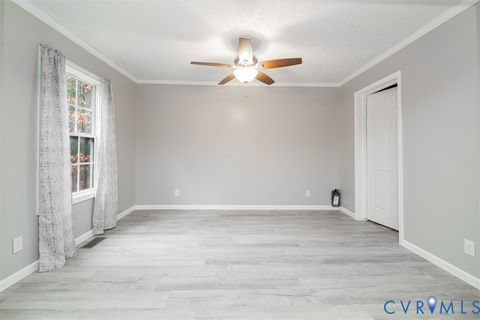 Tiny photo for 11761 Twin Brooks Way, New Kent, VA 23140 (MLS # 2601229)