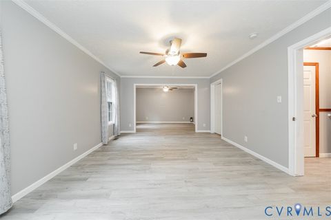 Tiny photo for 11761 Twin Brooks Way, New Kent, VA 23140 (MLS # 2601229)