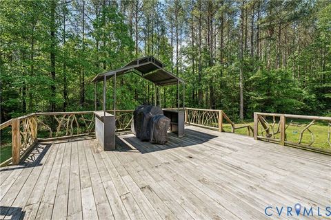 Tiny photo for 11761 Twin Brooks Way, New Kent, VA 23140 (MLS # 2601229)