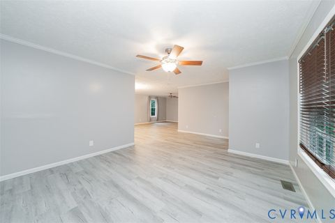 Tiny photo for 11761 Twin Brooks Way, New Kent, VA 23140 (MLS # 2601229)