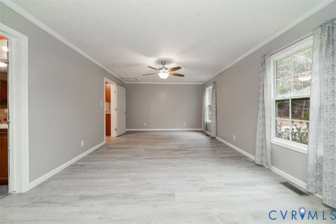 Tiny photo for 11761 Twin Brooks Way, New Kent, VA 23140 (MLS # 2601229)