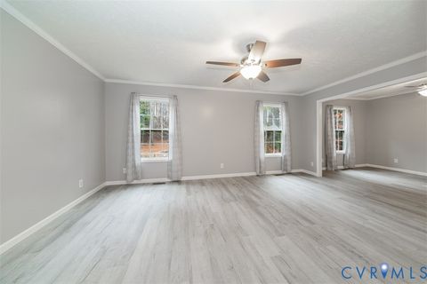 Tiny photo for 11761 Twin Brooks Way, New Kent, VA 23140 (MLS # 2601229)