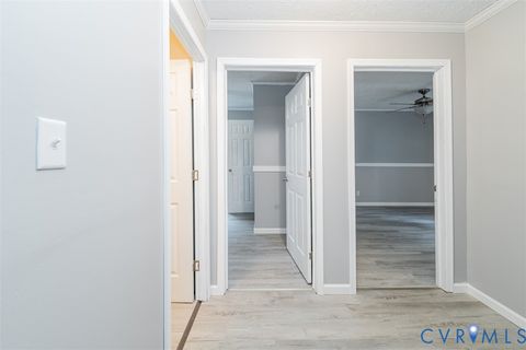 Tiny photo for 11761 Twin Brooks Way, New Kent, VA 23140 (MLS # 2601229)