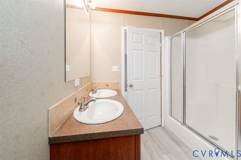 Tiny photo for 11761 Twin Brooks Way, New Kent, VA 23140 (MLS # 2601229)