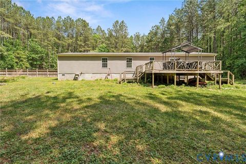 Tiny photo for 11761 Twin Brooks Way, New Kent, VA 23140 (MLS # 2601229)