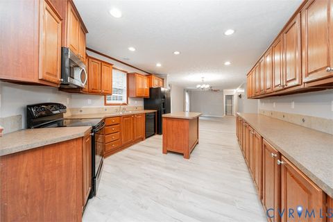 Tiny photo for 11761 Twin Brooks Way, New Kent, VA 23140 (MLS # 2601229)