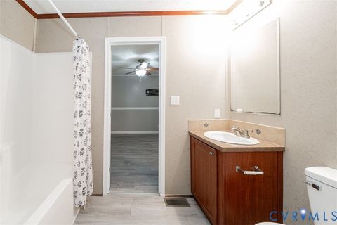 Tiny photo for 11761 Twin Brooks Way, New Kent, VA 23140 (MLS # 2601229)